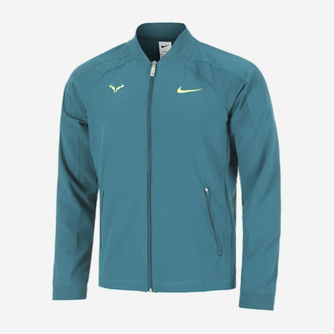 Nike Court Dri-Fit Rafa Jacket DV2885-381 - купити в Києві, ціни